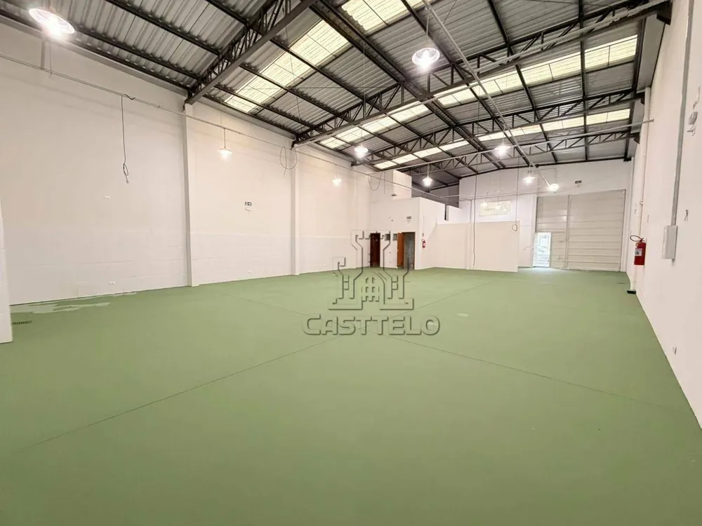 Depósito-Galpão, 277 m² - Foto 5