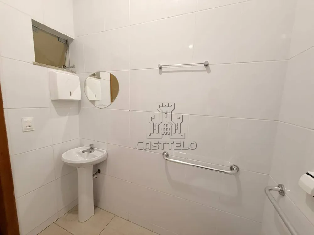 Depósito-Galpão, 277 m² - Foto 11