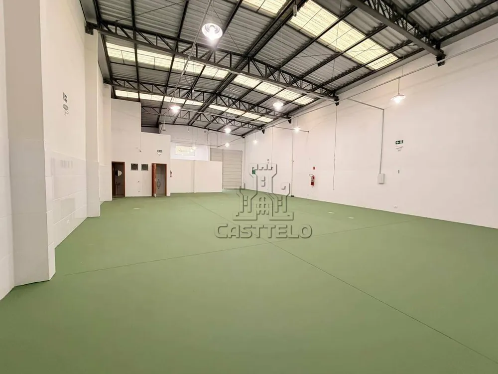 Depósito-Galpão, 277 m² - Foto 2