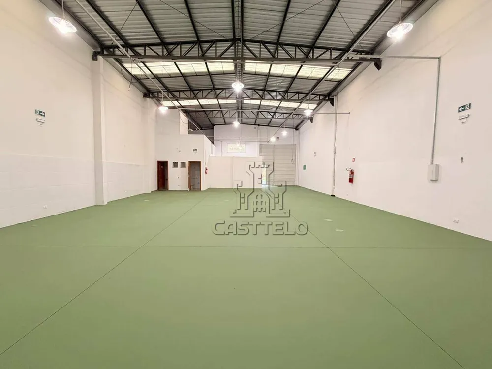 Depósito-Galpão, 277 m² - Foto 6