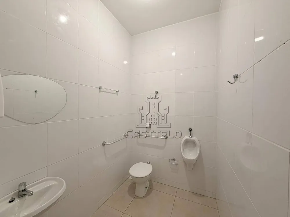 Depósito-Galpão, 277 m² - Foto 9