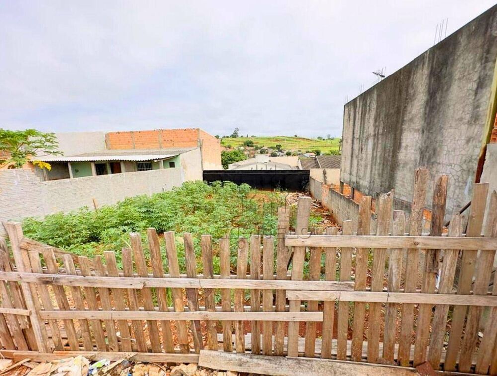 Terreno, 200 m² - Foto 1