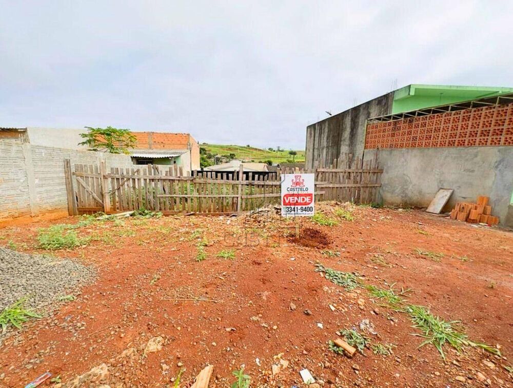 Terreno, 200 m² - Foto 3