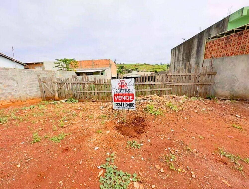 Terreno, 200 m² - Foto 2