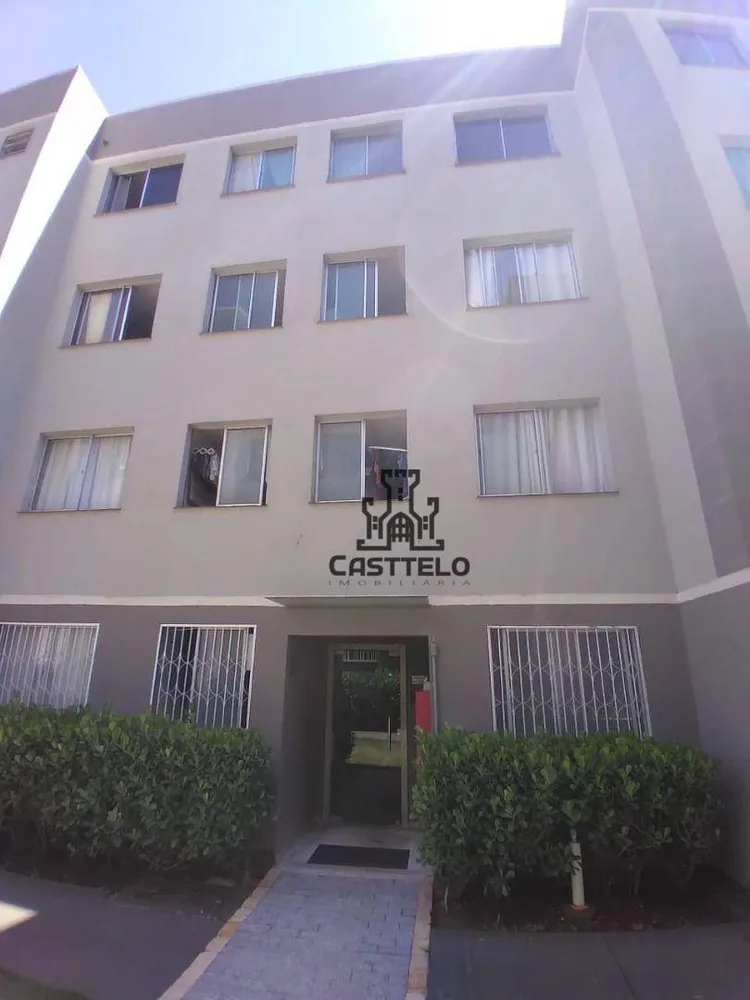 Apartamento, 2 quartos, 47 m² - Foto 12