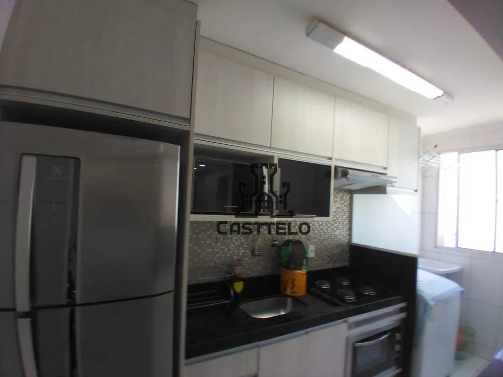 Apartamento, 2 quartos, 47 m² - Foto 3