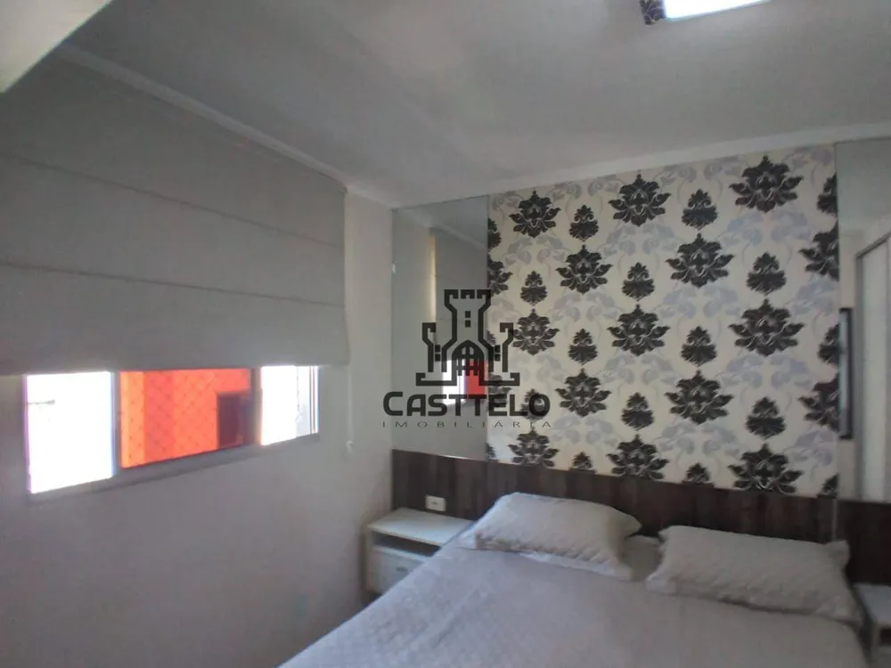 Apartamento, 2 quartos, 47 m² - Foto 9
