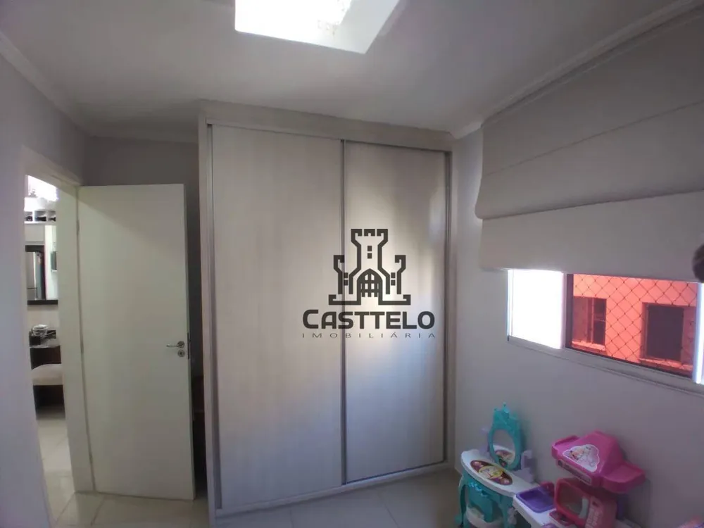 Apartamento, 2 quartos, 47 m² - Foto 11
