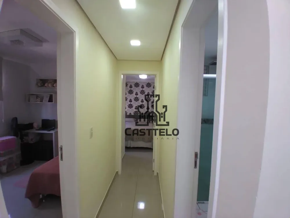 Apartamento, 2 quartos, 47 m² - Foto 6