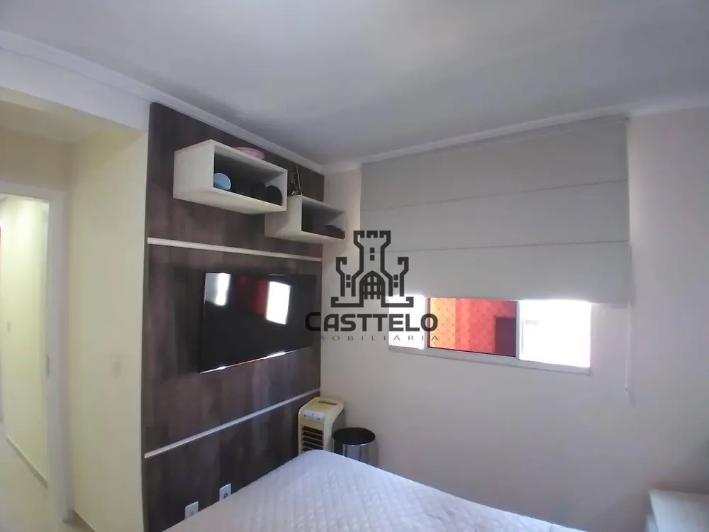 Apartamento, 2 quartos, 47 m² - Foto 7