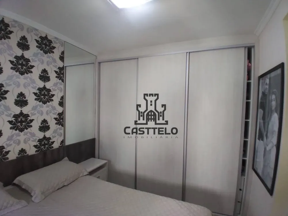 Apartamento, 2 quartos, 47 m² - Foto 8