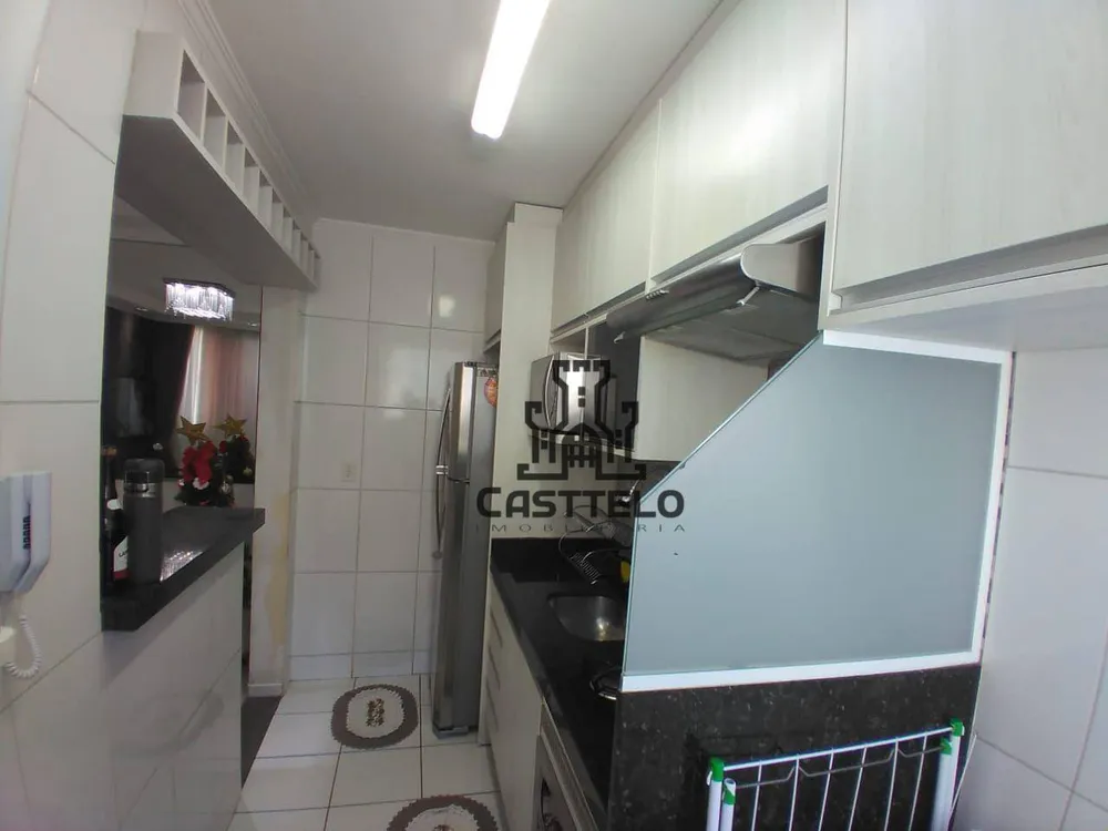Apartamento, 2 quartos, 47 m² - Foto 5