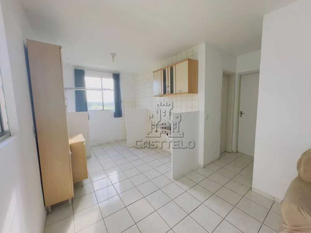 Apartamento, 2 quartos, 45 m² - Foto 12