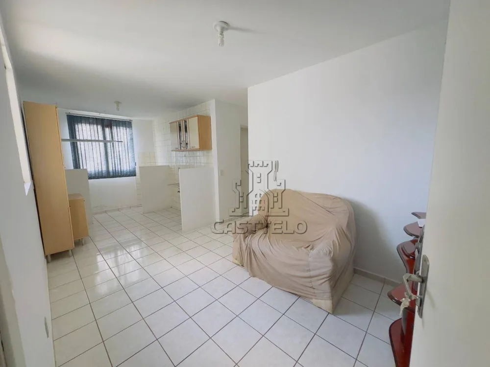 Apartamento, 2 quartos, 45 m² - Foto 1