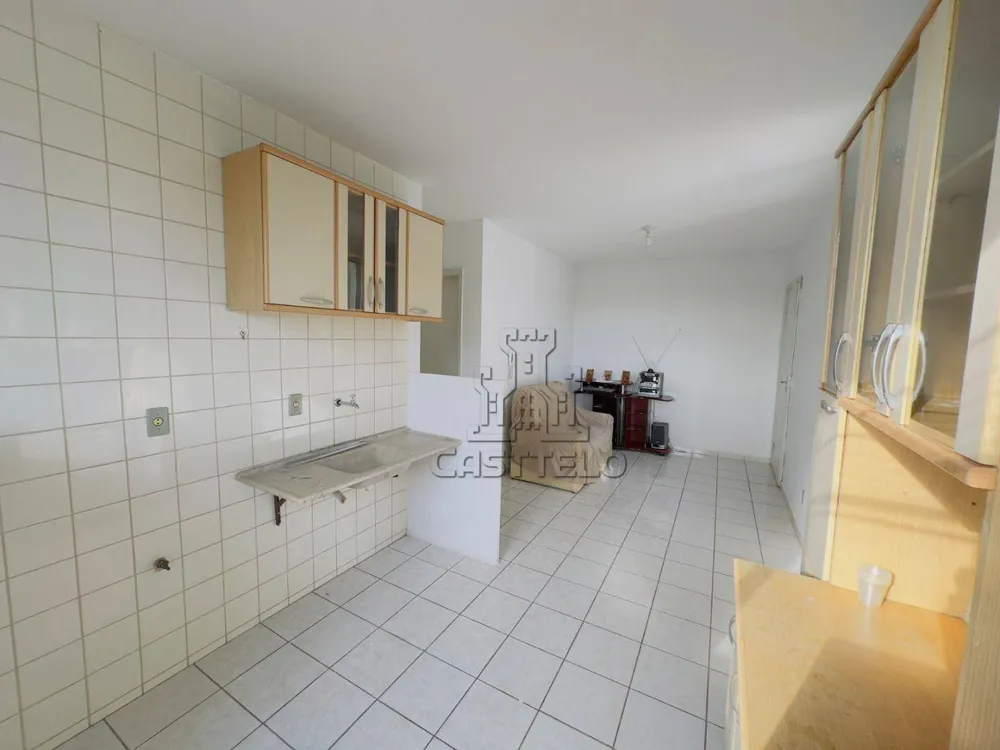 Apartamento, 2 quartos, 45 m² - Foto 2