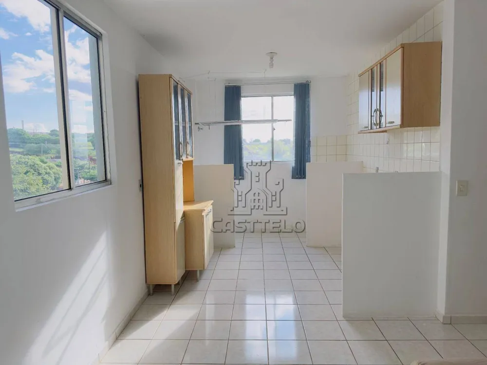 Apartamento, 2 quartos, 45 m² - Foto 11