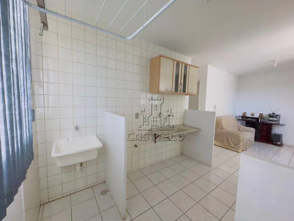 Apartamento, 2 quartos, 45 m² - Foto 8