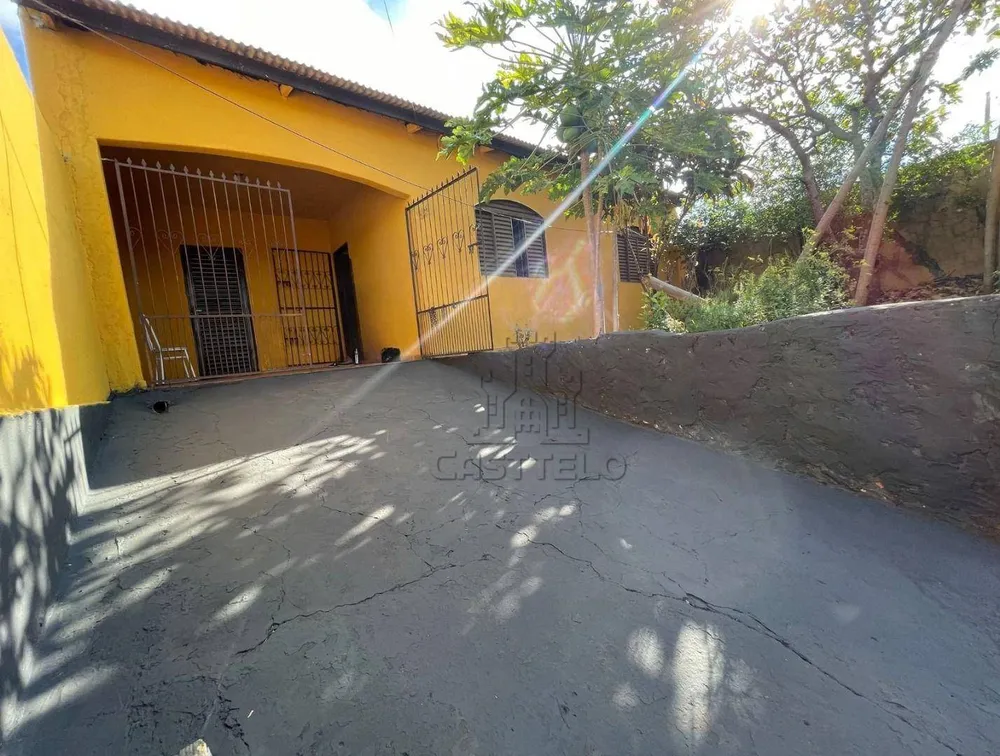 Casa, 3 quartos, 90 m² - Foto 3