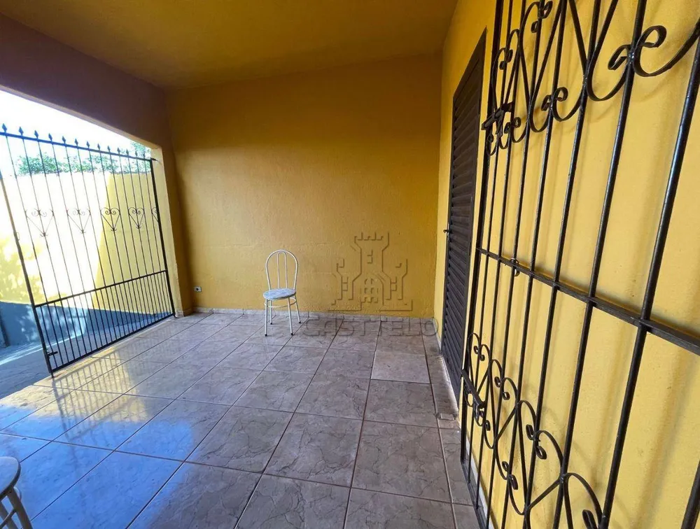Casa, 3 quartos, 90 m² - Foto 5