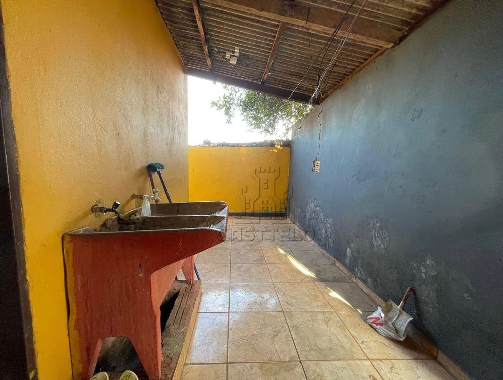 Casa, 3 quartos, 90 m² - Foto 7