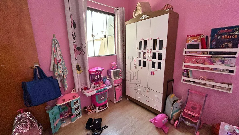 Casa, 3 quartos, 66 m² - Foto 7