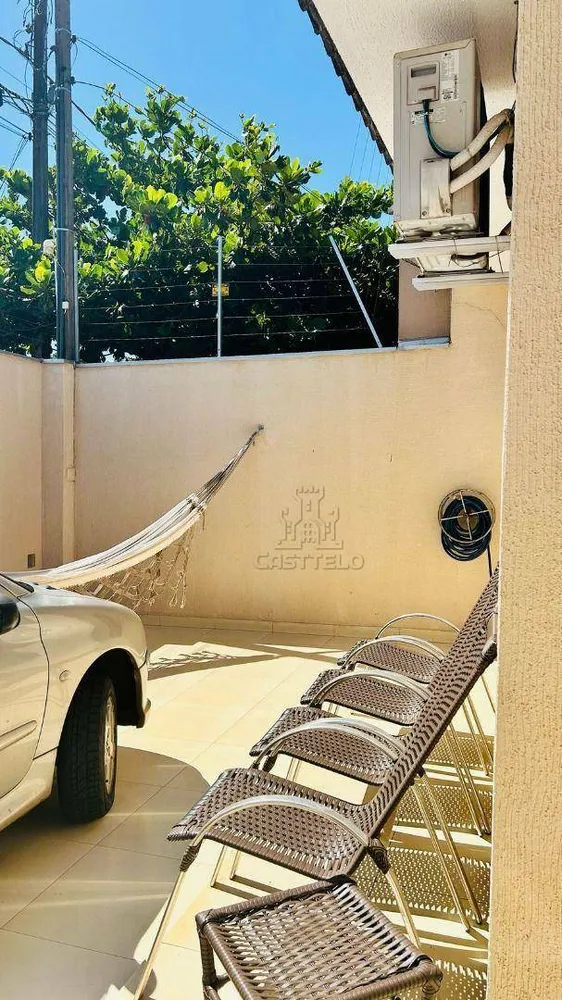 Casa, 3 quartos, 66 m² - Foto 3