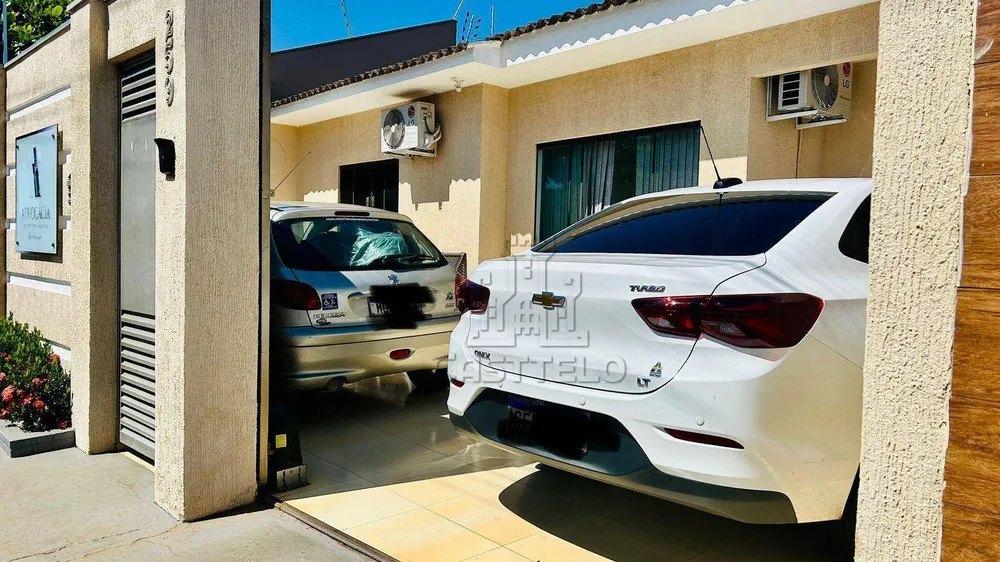 Casa, 3 quartos, 66 m² - Foto 4