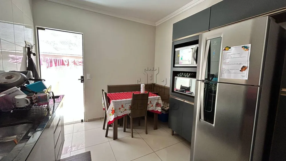 Casa, 3 quartos, 66 m² - Foto 12
