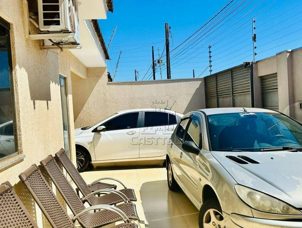 Casa, 3 quartos, 66 m² - Foto 1