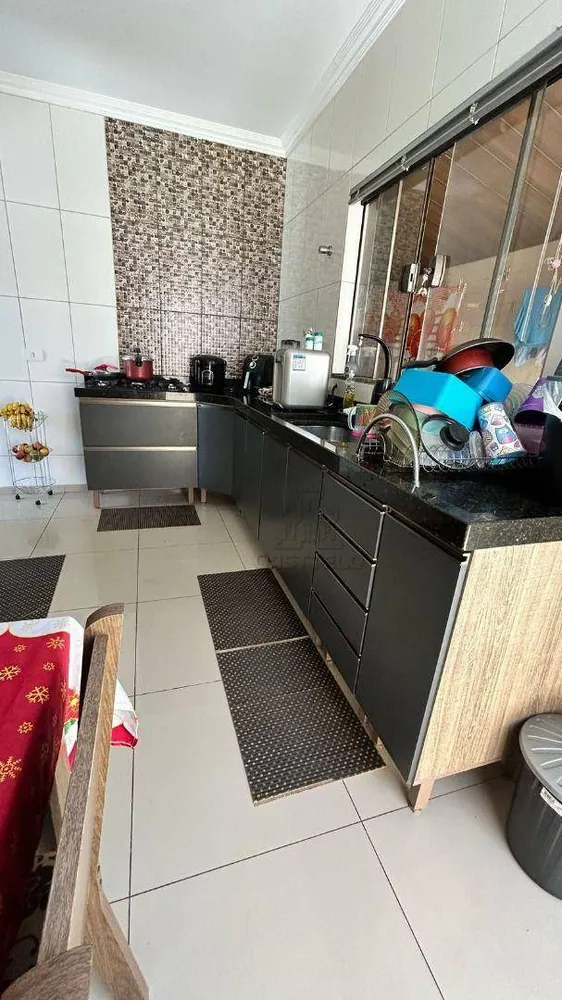 Casa, 3 quartos, 66 m² - Foto 11