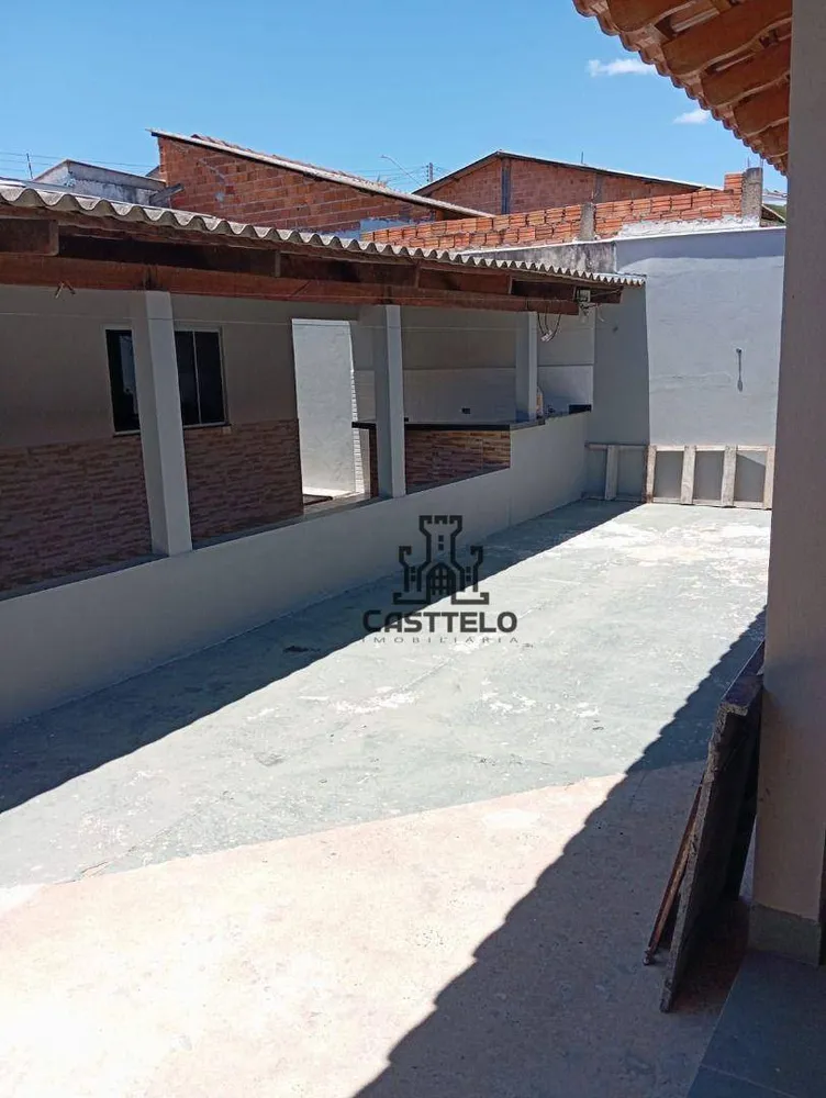 Casa, 4 quartos, 160 m² - Foto 10