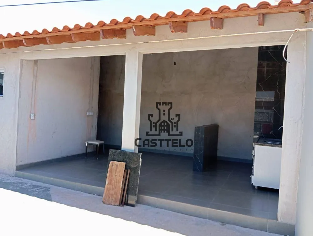 Casa, 4 quartos, 160 m² - Foto 11