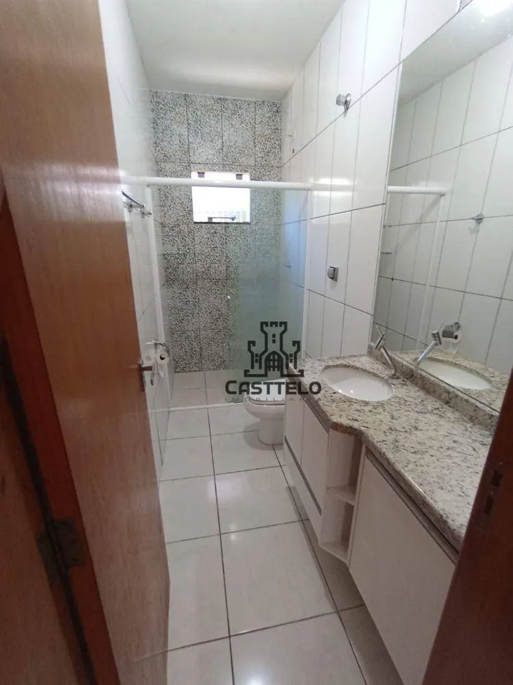 Casa, 4 quartos, 160 m² - Foto 6