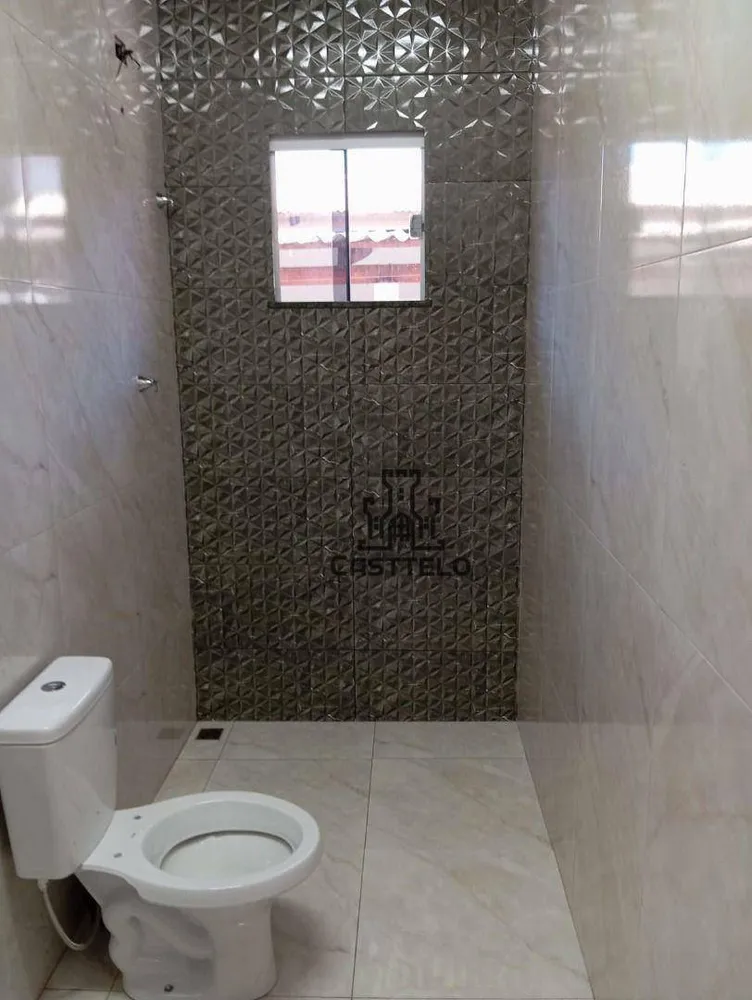 Casa, 4 quartos, 160 m² - Foto 12