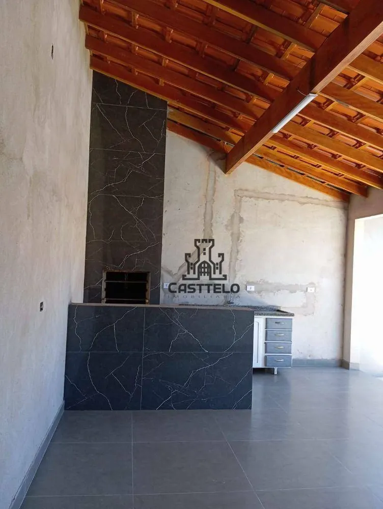 Casa, 4 quartos, 160 m² - Foto 9