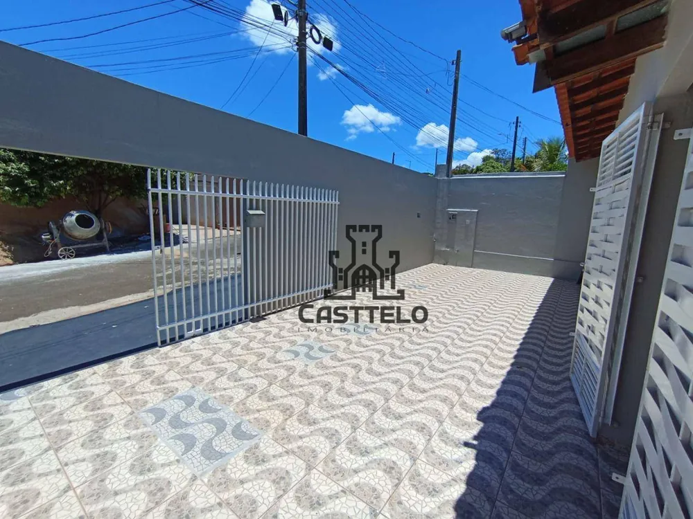 Casa, 4 quartos, 160 m² - Foto 2