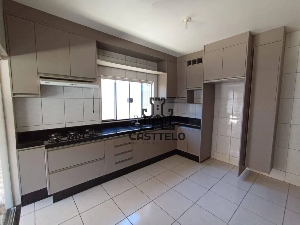 Casa, 4 quartos, 160 m² - Foto 8