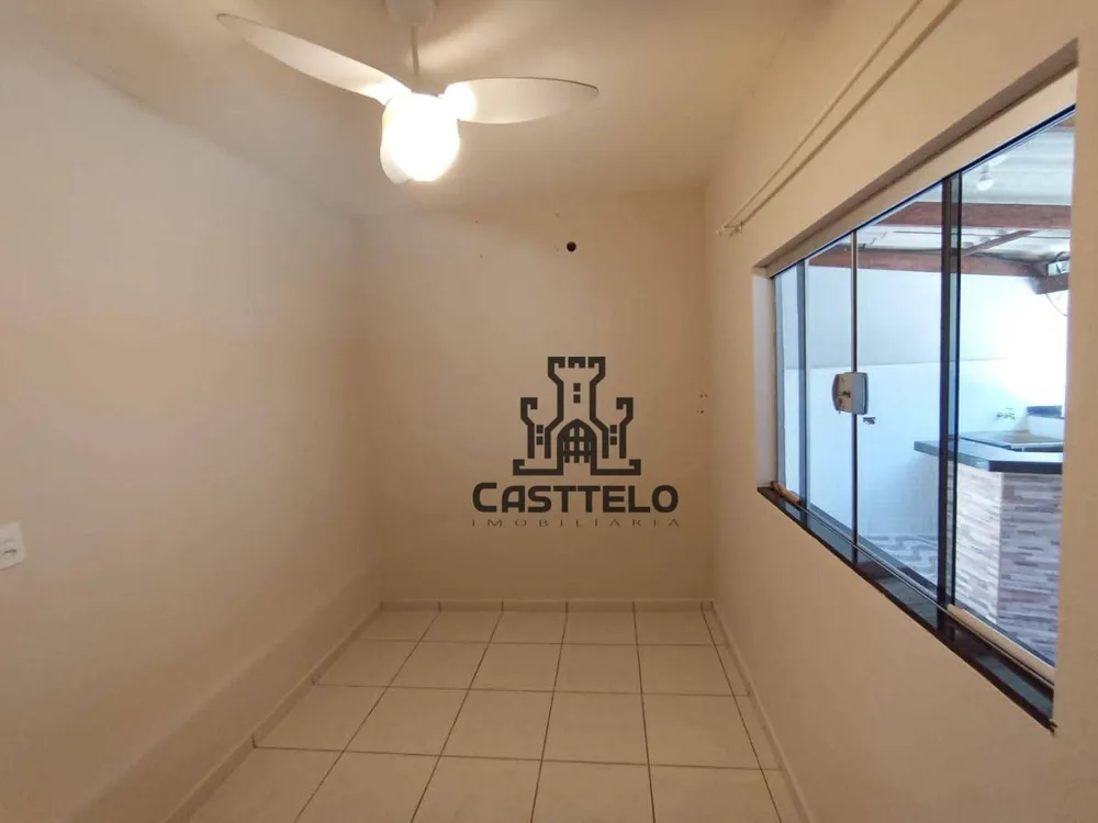 Casa, 4 quartos, 160 m² - Foto 4