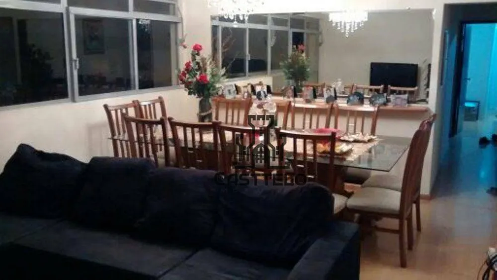 Apartamento, 4 quartos, 125 m² - Foto 3