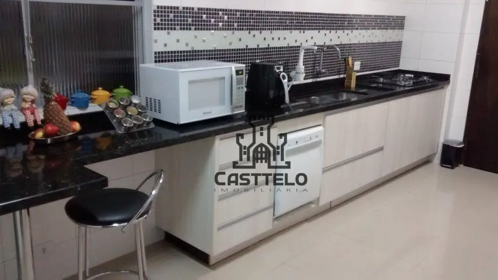 Apartamento, 4 quartos, 125 m² - Foto 5