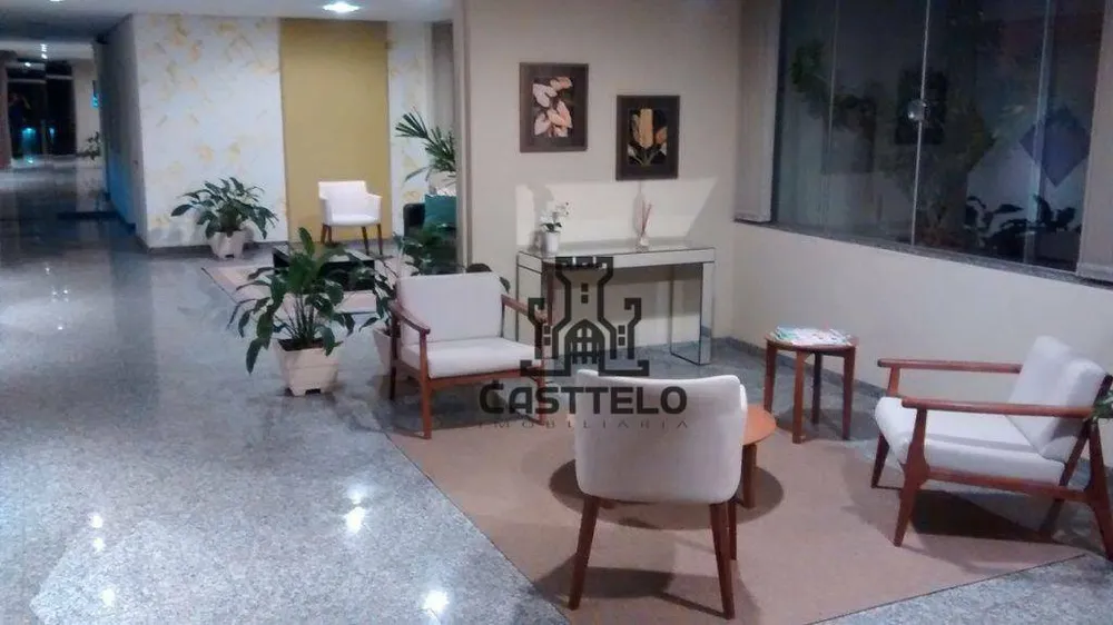 Apartamento, 4 quartos, 125 m² - Foto 11