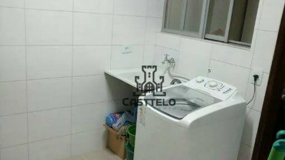 Apartamento, 4 quartos, 125 m² - Foto 6