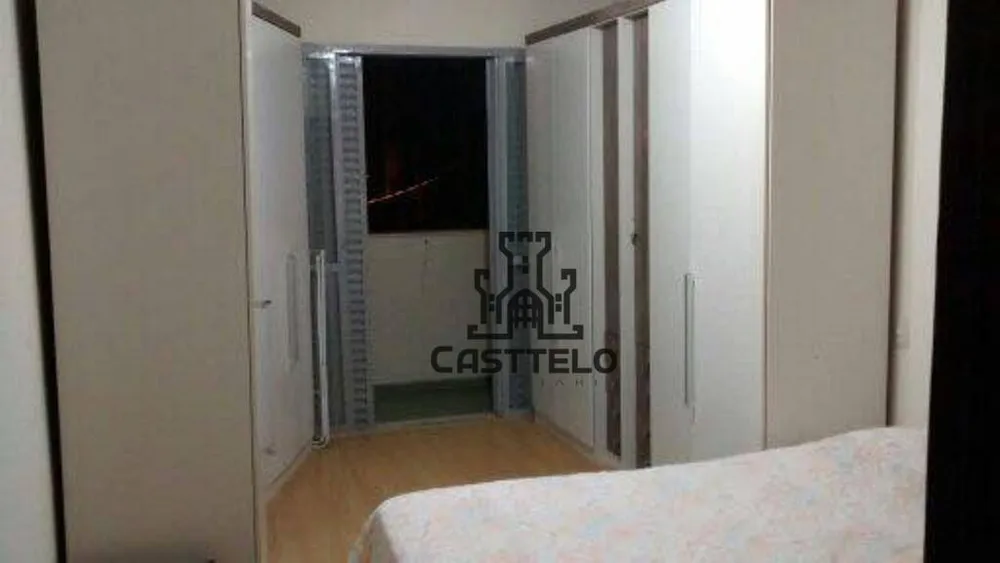 Apartamento, 4 quartos, 125 m² - Foto 9