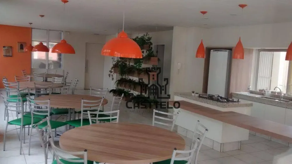 Apartamento, 4 quartos, 125 m² - Foto 10