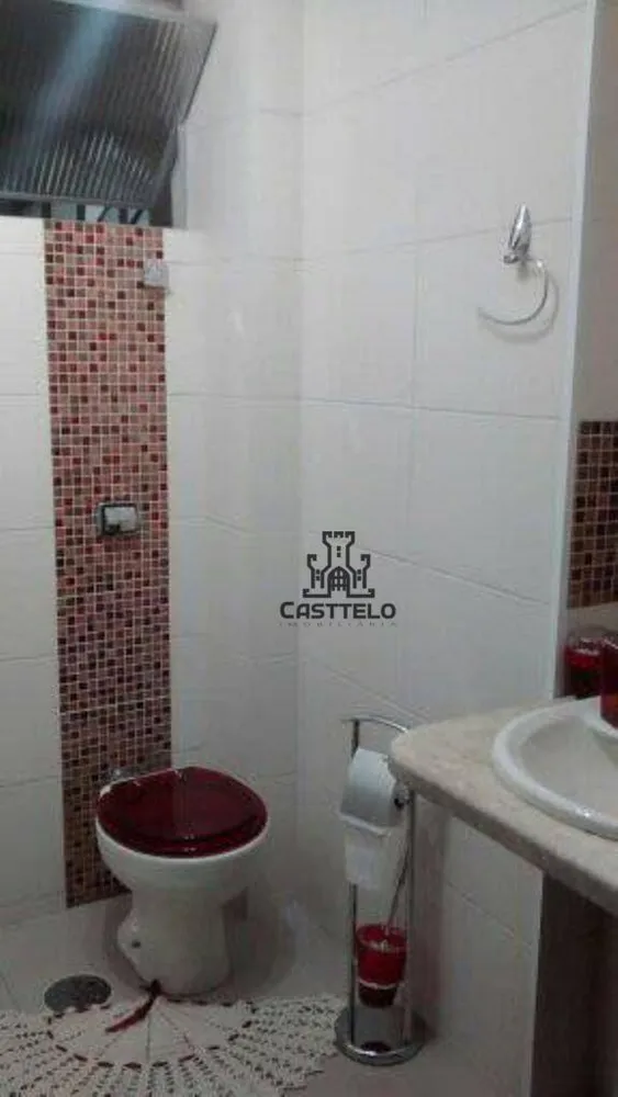 Apartamento, 4 quartos, 125 m² - Foto 7