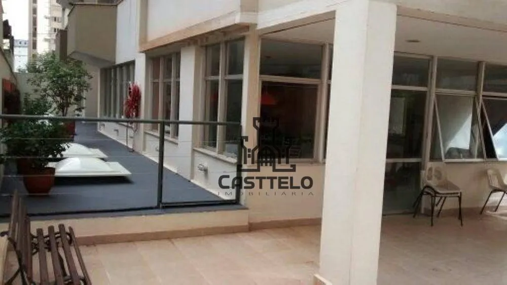 Apartamento, 4 quartos, 125 m² - Foto 12