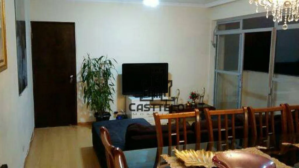 Apartamento, 4 quartos, 125 m² - Foto 2