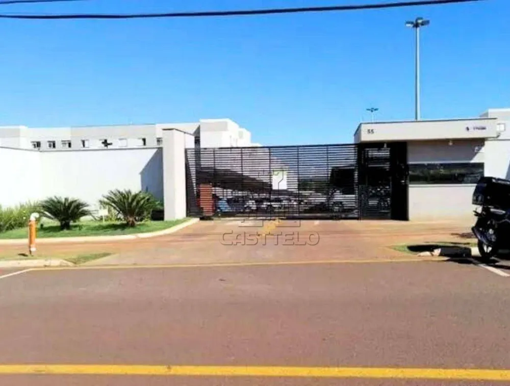Apartamento, 2 quartos, 45 m² - Foto 1