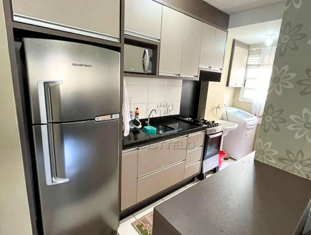 Apartamento, 2 quartos, 45 m² - Foto 5