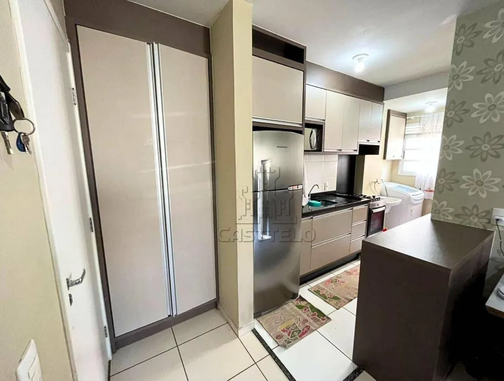 Apartamento, 2 quartos, 45 m² - Foto 4